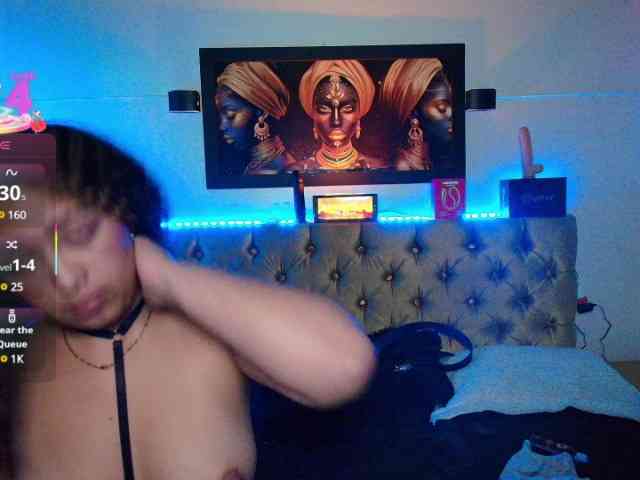 Noa-N-Carolain webcam
