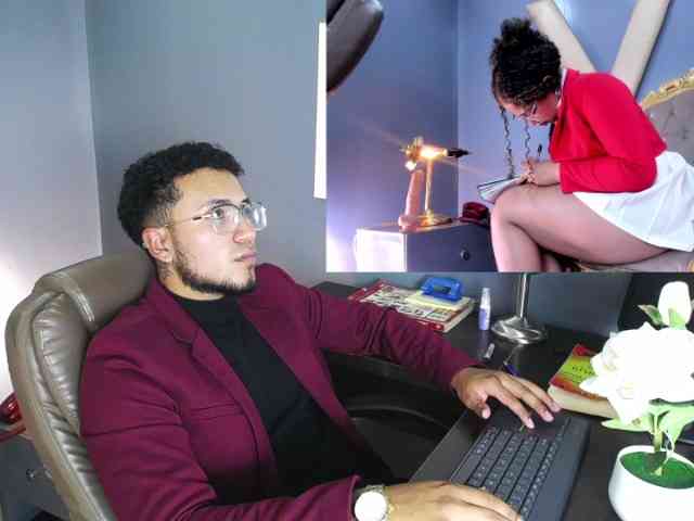 Noa-N-Carolain webcam
