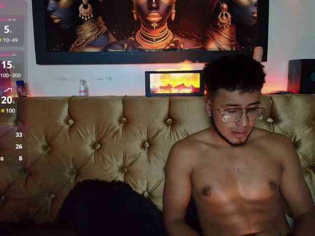 Noa-N-Carolain webcam