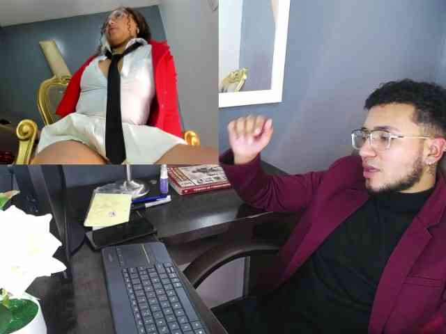 Noa-N-Carolain webcam