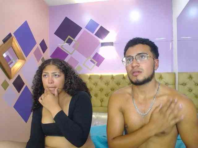 Noa-N-Carolain webcam