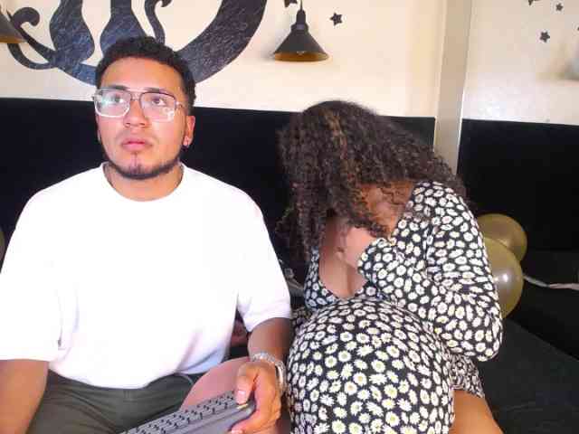 Noa-N-Carolain webcam
