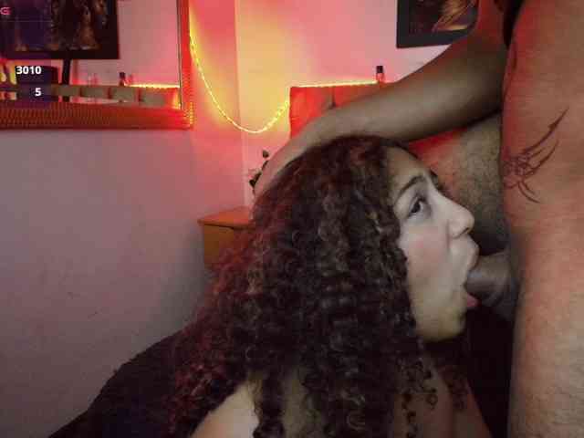 Noa-N-Carolain webcam