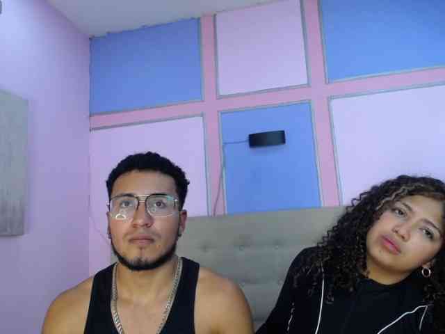 Noa-N-Carolain webcam
