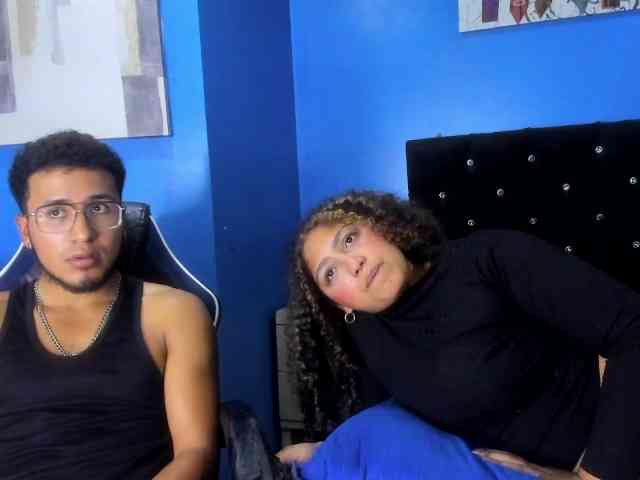 Noa-N-Carolain webcam