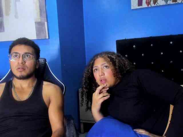 Noa-N-Carolain webcam