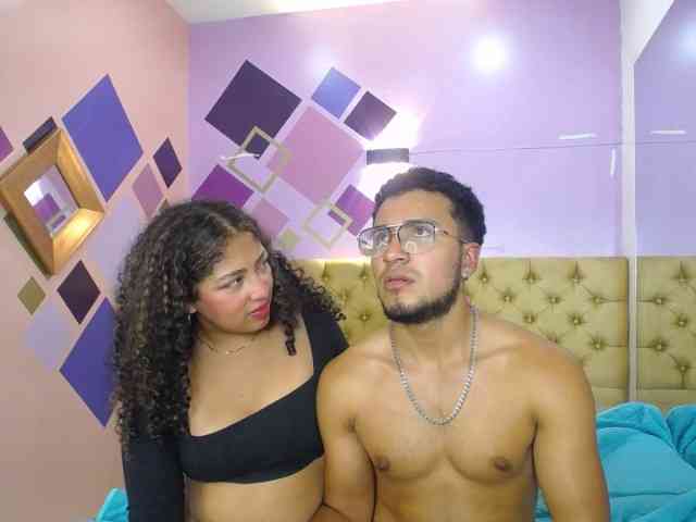 Noa-N-Carolain webcam