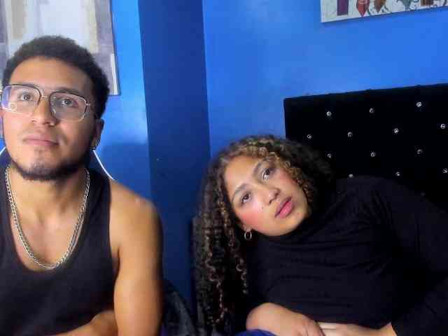 Noa-N-Carolain webcam