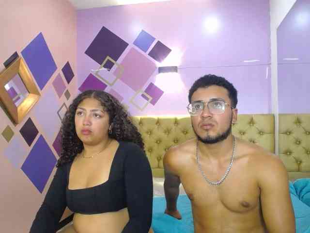 Noa-N-Carolain webcam