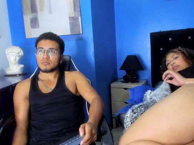 Noa-N-Carolain webcam