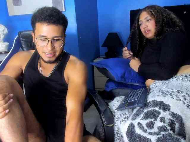 Noa-N-Carolain webcam