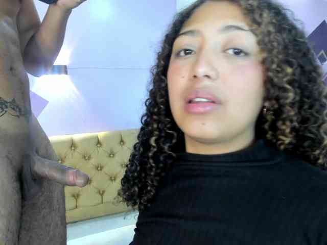 Noa-N-Carolain webcam