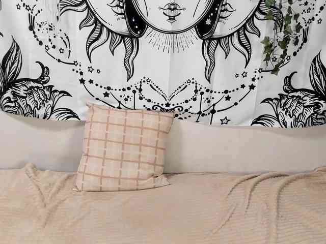 sweetbasil webcam