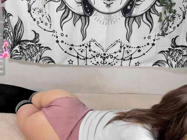 sweetbasil webcam