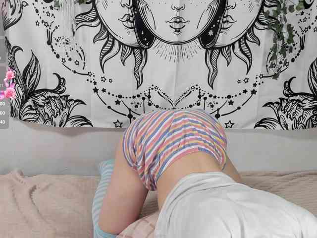 sweetbasil webcam