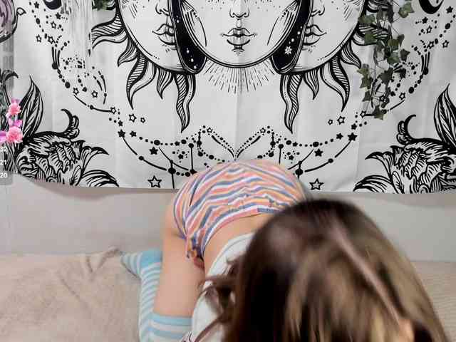 sweetbasil webcam