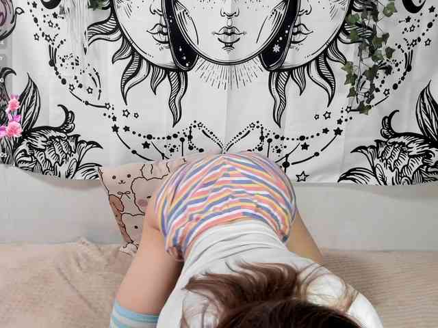 sweetbasil webcam