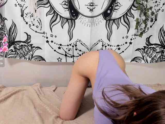 sweetbasil webcam