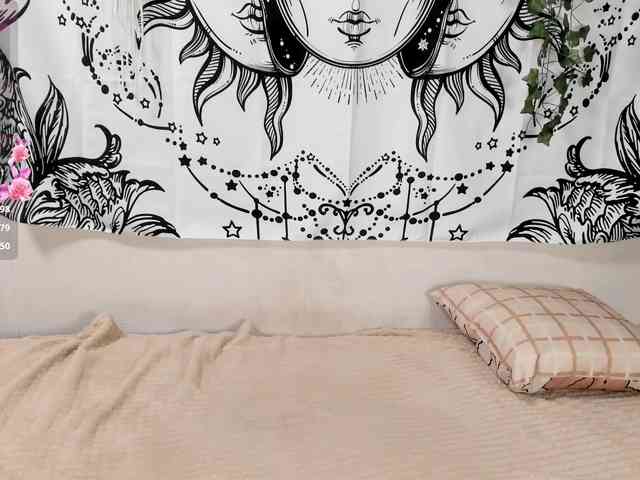 sweetbasil webcam
