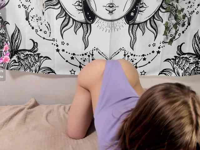 sweetbasil webcam