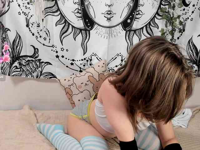 sweetbasil webcam