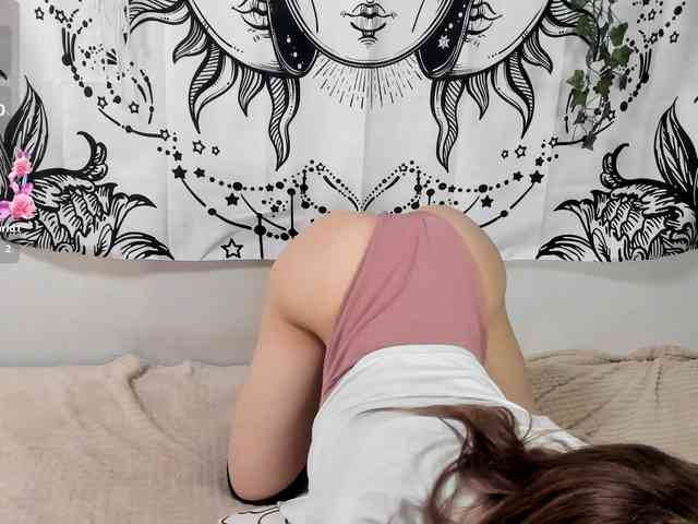 free live cam chat Sweetbasil