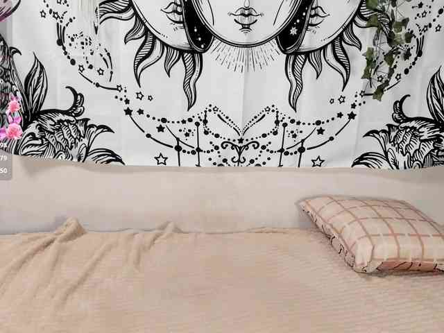 sweetbasil webcam