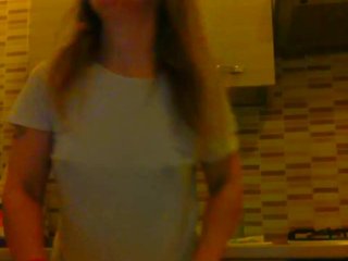 Dark-Angel-22 Porn Show