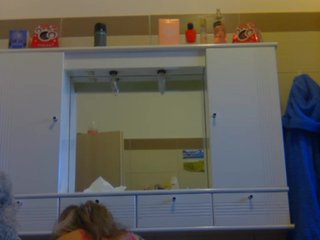 Dark-Angel-22 Porn Show