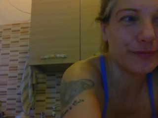 Dark-Angel-22 Porn Show