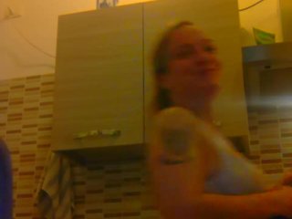 Dark-Angel-22 Porn Show