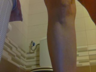 Dark-Angel-22 Porn Show