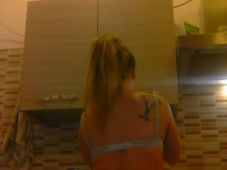 Dark-Angel-22 Porn Show