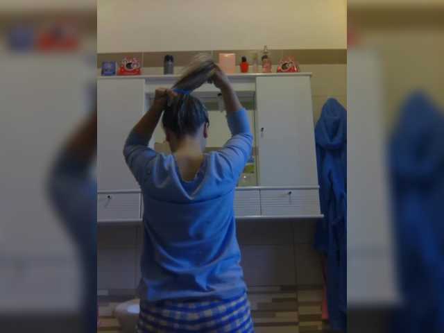 Dark-Angel-22's BongaCams show and profile