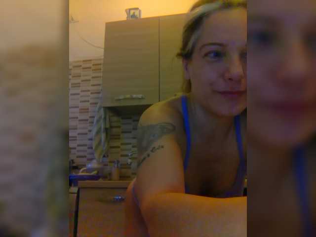 Dark-Angel-22's BongaCams show and profile