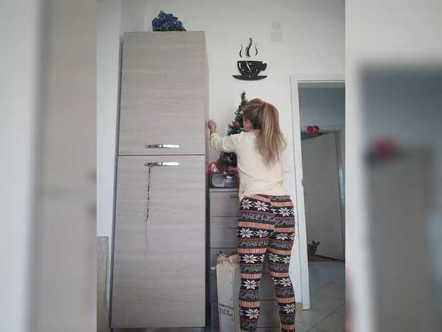 Dark-Angel-22's BongaCams show and profile