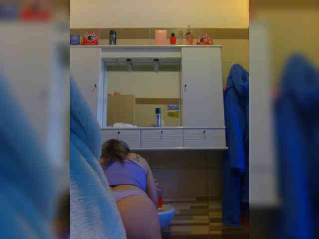 Dark-Angel-22 webcam