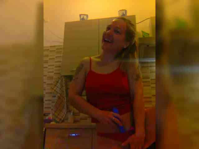 Dark-Angel-22 webcam