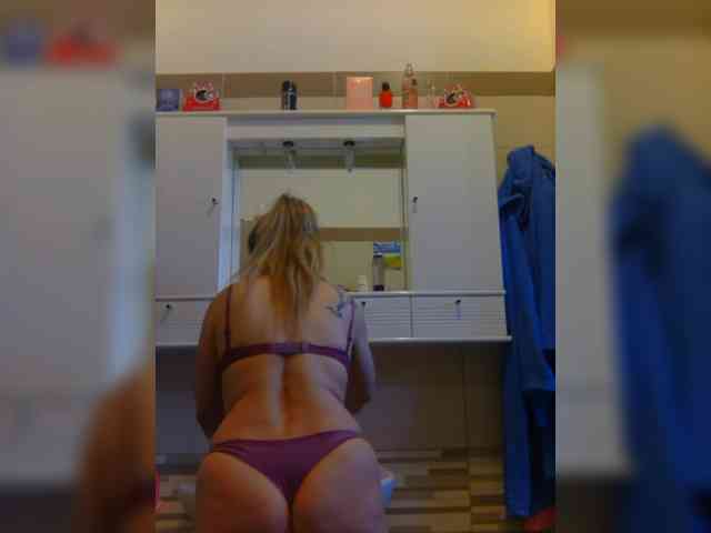 Dark-Angel-22 Live Webcam on BongaCams