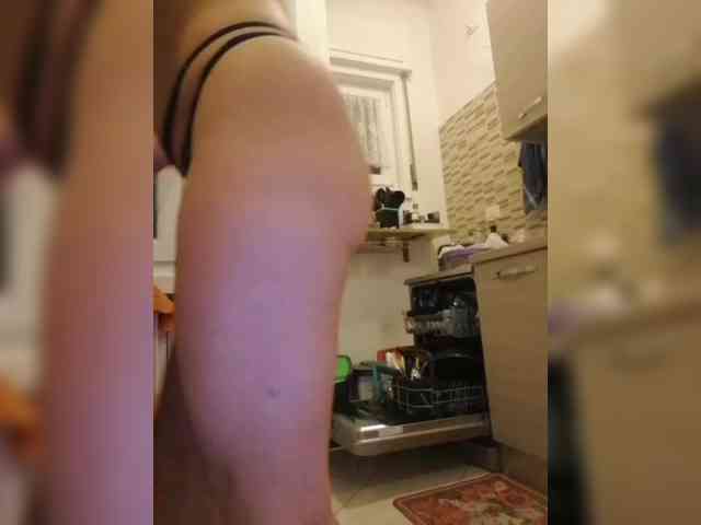 Dark-Angel-22 webcam