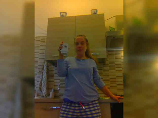 Dark-Angel-22 Live Webcam on BongaCams