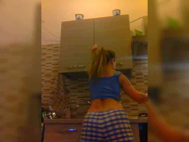 Dark-Angel-22 webcam