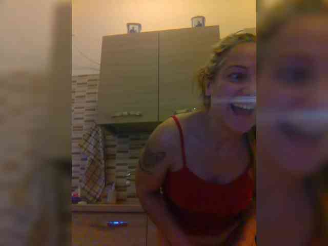 Dark-Angel-22 webcam