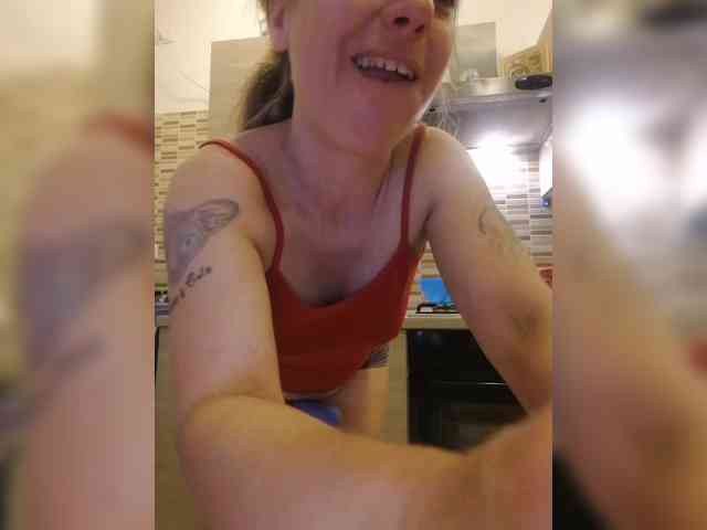 Dark-Angel-22 webcam
