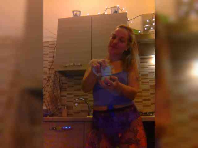 Dark-Angel-22 webcam