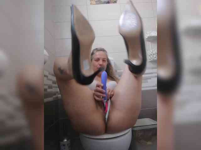 Dark-Angel-22 webcam