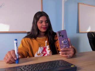 zoe-roux21 Porn Show