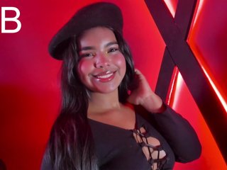 zoe-roux21 Porn Show