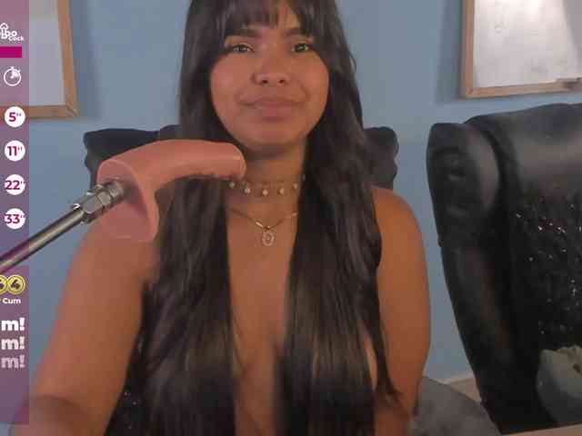 zoe-roux21 webcam