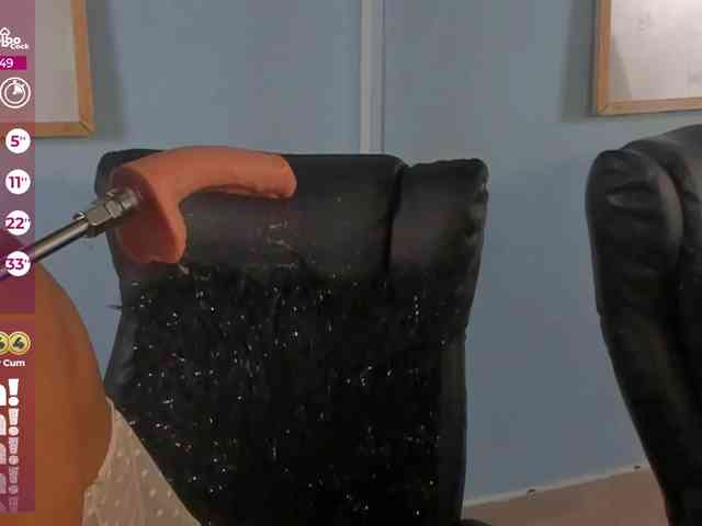 zoe-roux21 webcam